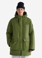 Jasper Parka