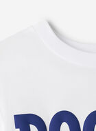 Kids Retro T-Shirt