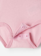 Baby Organic Cooper Beaver Bodysuit