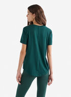 Renew Short Sleeve Top