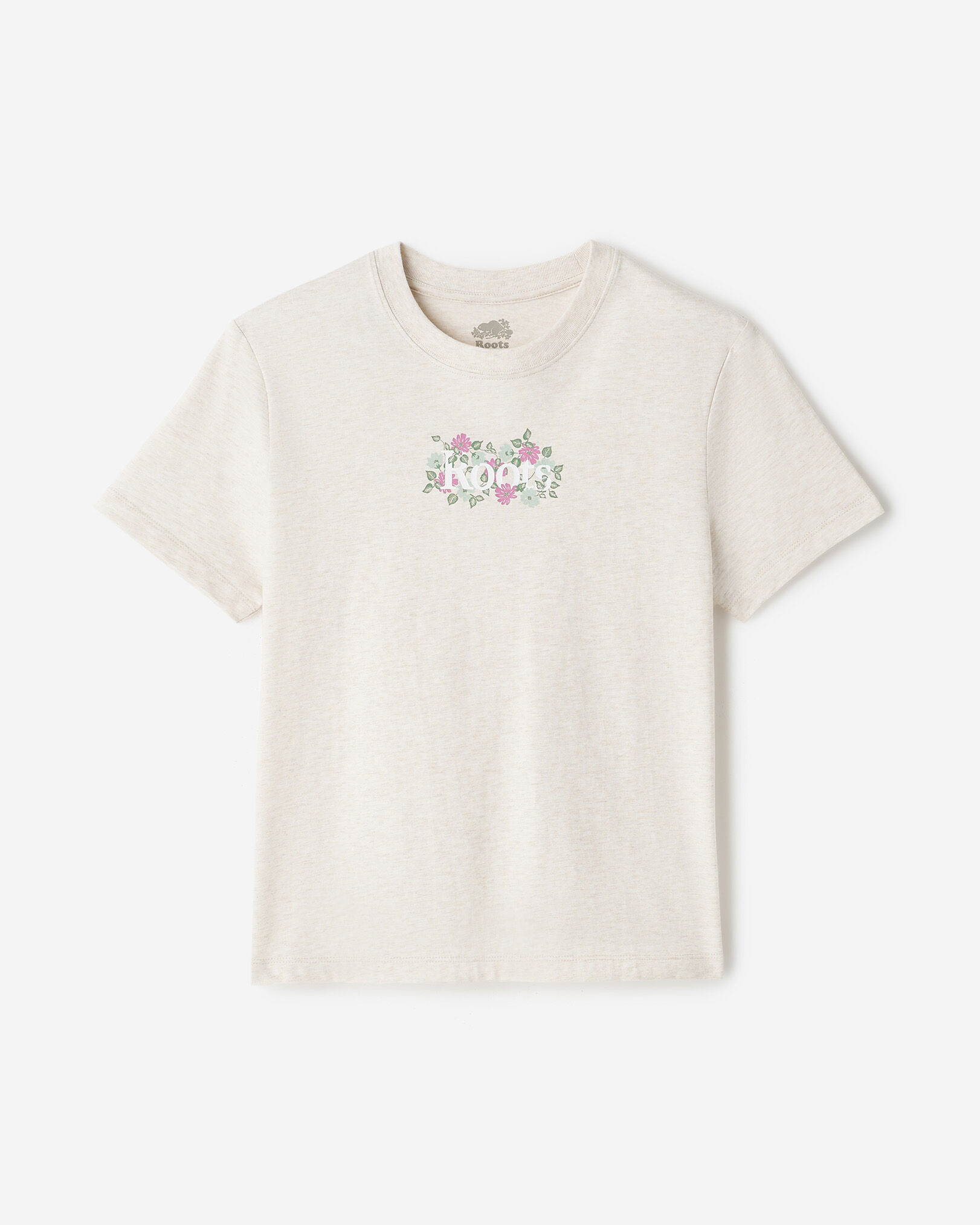 Womens Wildflower T-Shirt