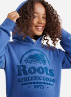 Kids Heritage Beaver Hoodie