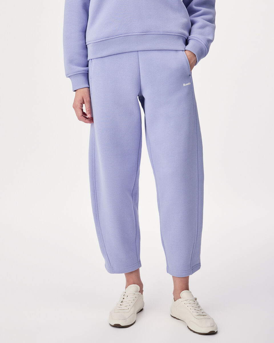 Cloud Barrel Sweatpant