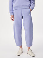 Cloud Barrel Sweatpant