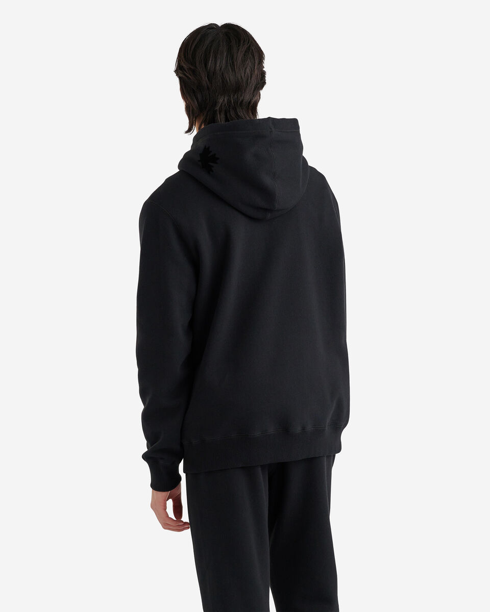 Organic Original Kanga Hoodie