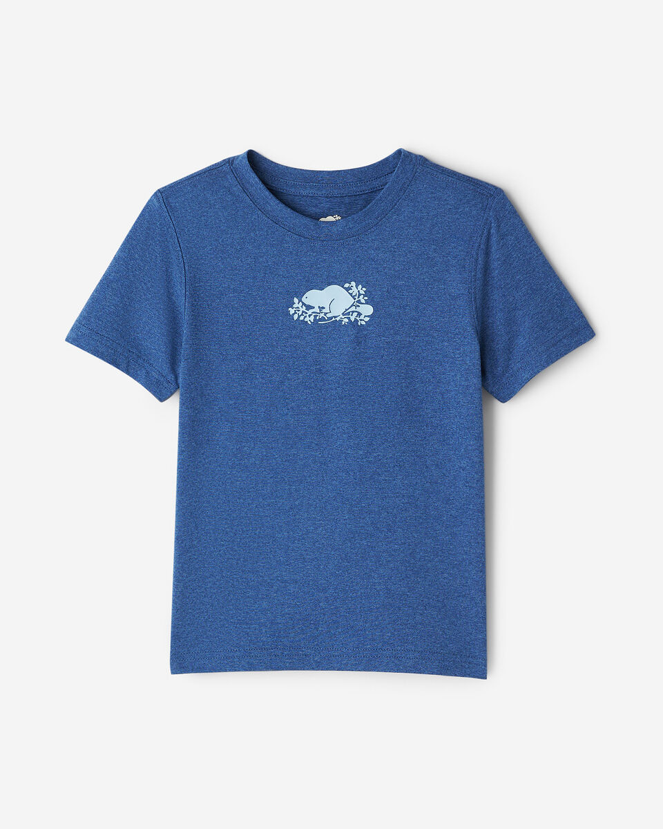 Toddler Renew Cooper Remix T-Shirt