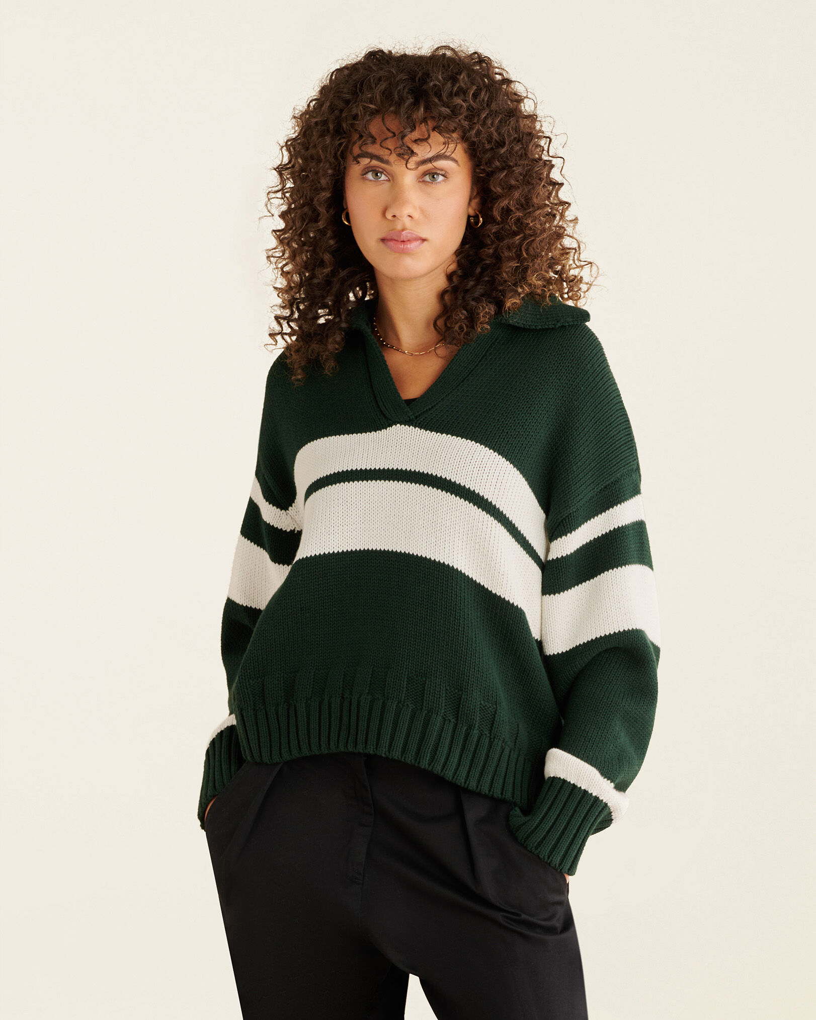 Polo and jumper online