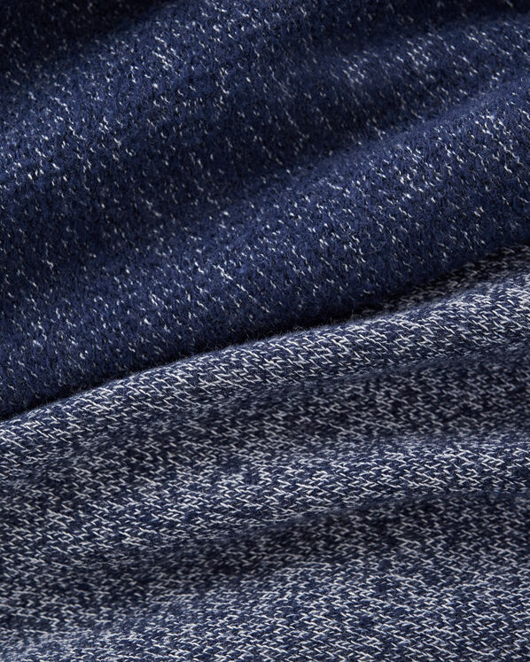 Toddler Boys Organic Park Slim Sweatpant