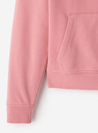 Organic Original Relaxed Full Zip Hoodie