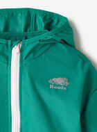 Toddler Camp Packable Jacket