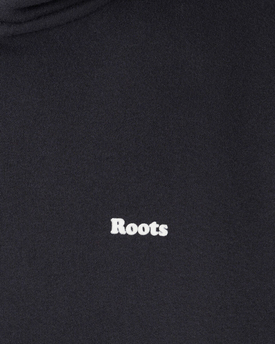 Chandail &agrave; capuchon et glissi&egrave;re en molleton Nuage