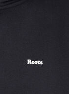 Chandail &agrave; capuchon et glissi&egrave;re en molleton Nuage