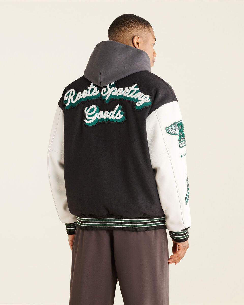 Sporting Goods Jacket Gender Free