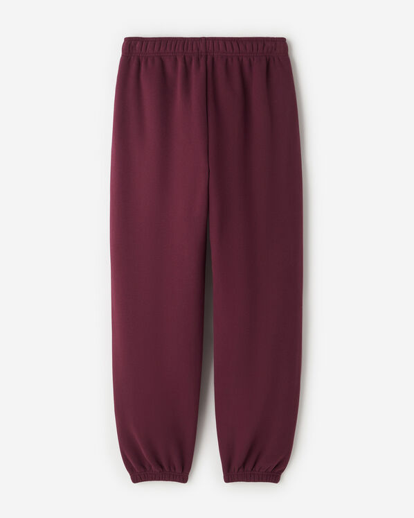 Pantalon en molleton Nuage