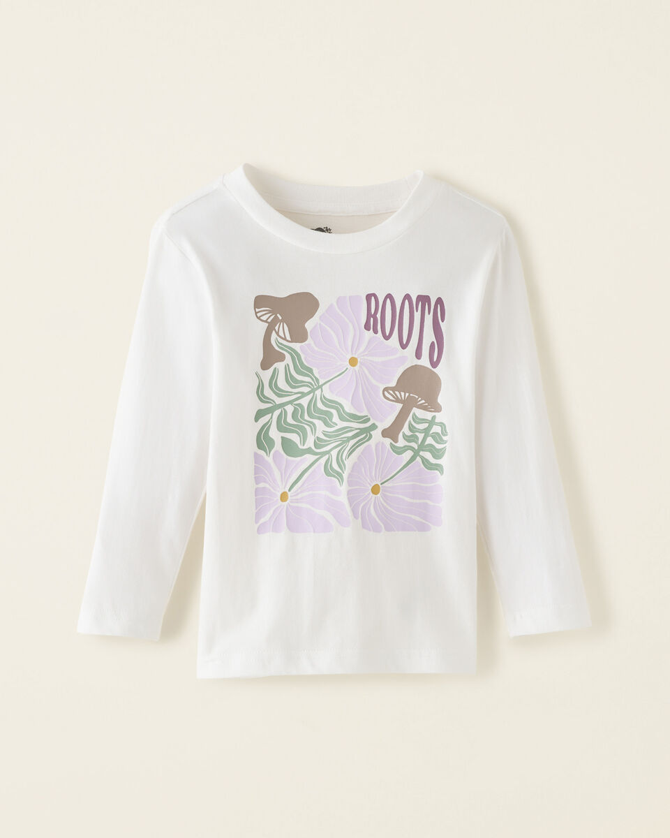 Toddler Nature T-Shirt