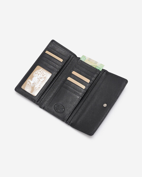 Medium Trifold Clutch Prince Medium Trifold Clutch Prince