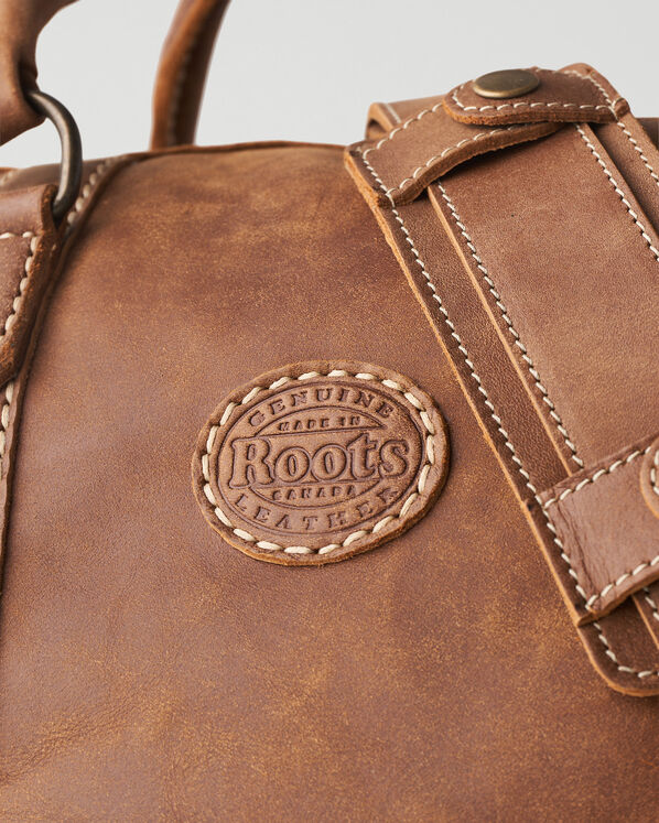 Small Banff Bag Tribe Small Banff Bag Tribe