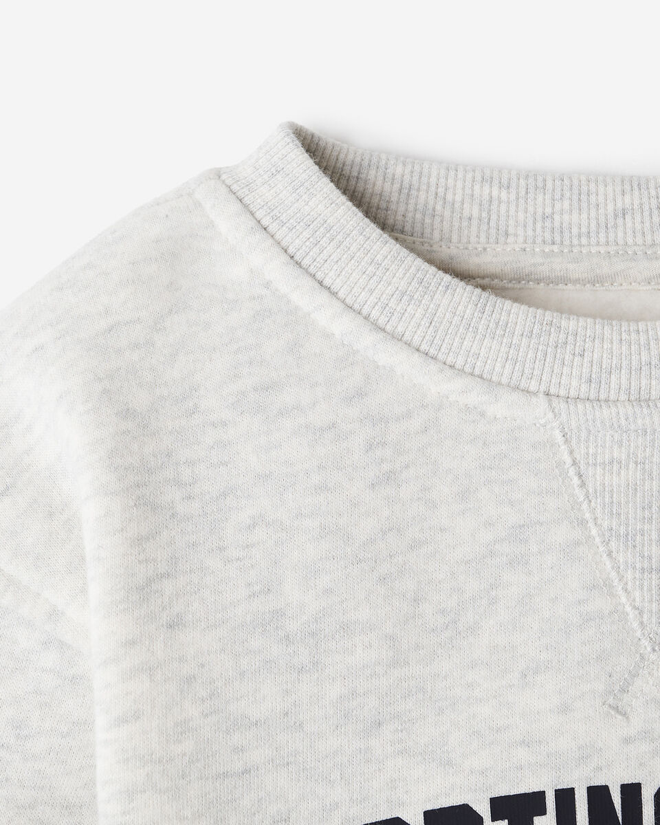 Toddler Sporting Goods 99 Crew Sweatshirt