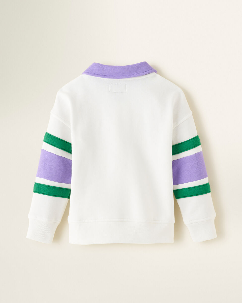 Toddler Outdoor Athletics Polo