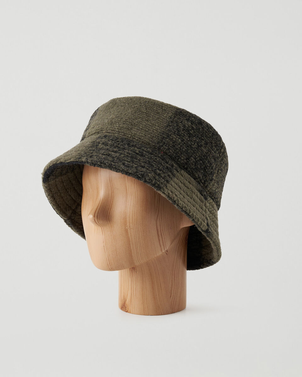 Roots Seymour Bucket Hat. 2