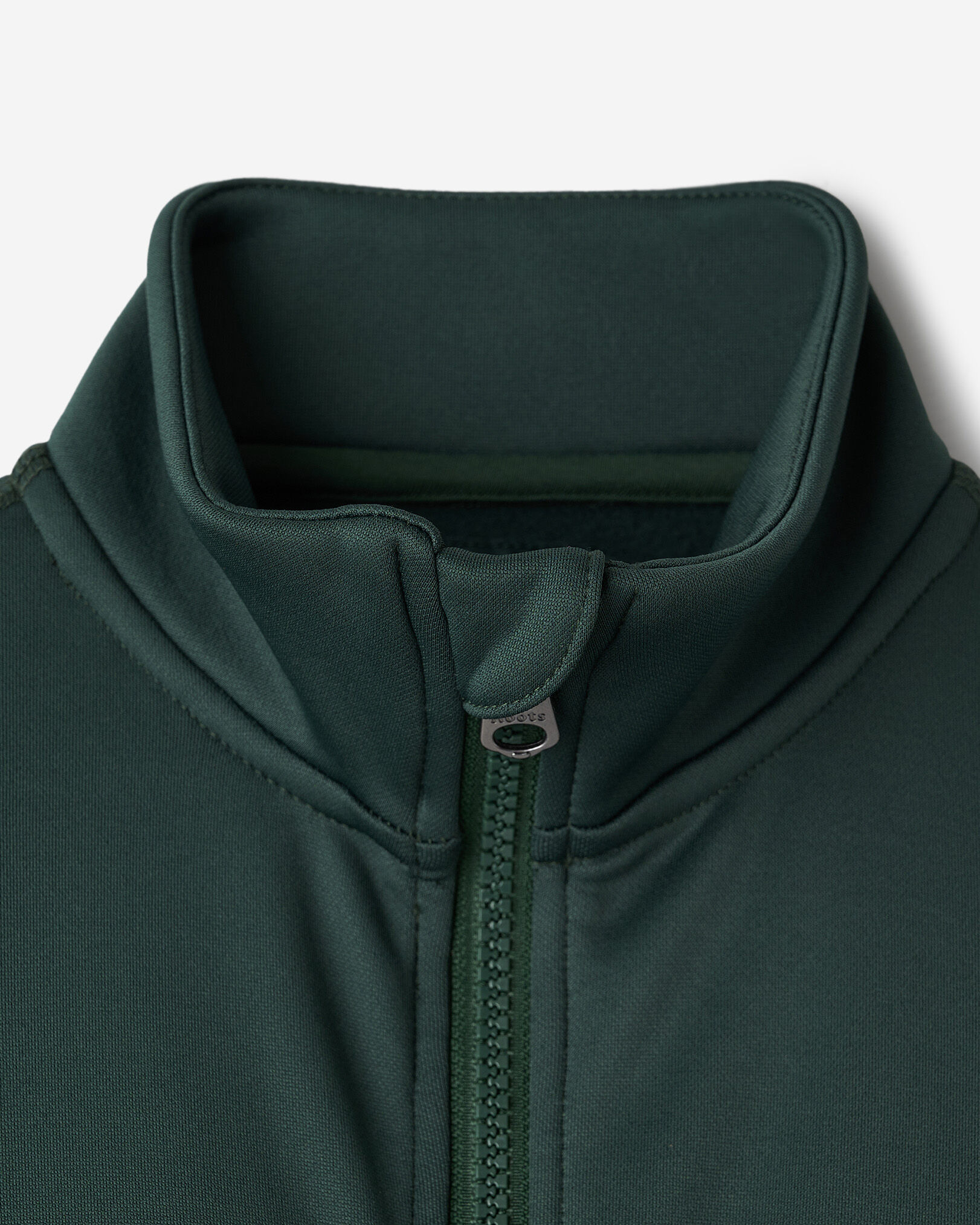 Kids Active Track Jacket