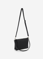 Grand sac double en cuir Nuage