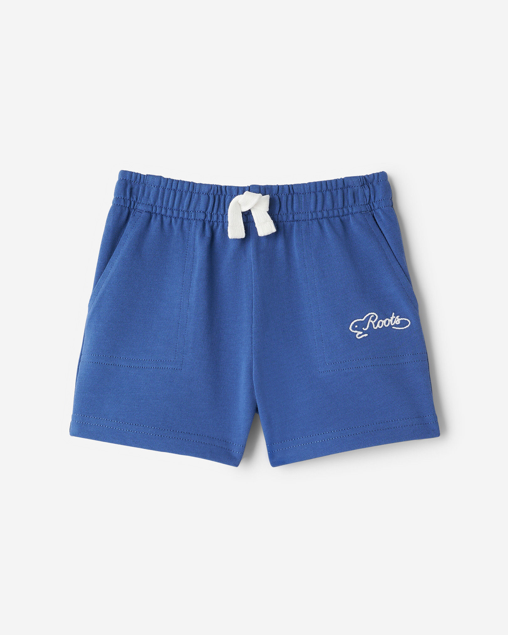 Short Club de la nature pour bébés