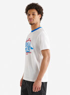 Mens Camp Club T-Shirt