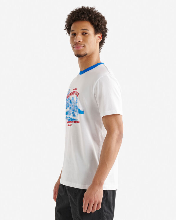 Mens Camp Club T-Shirt