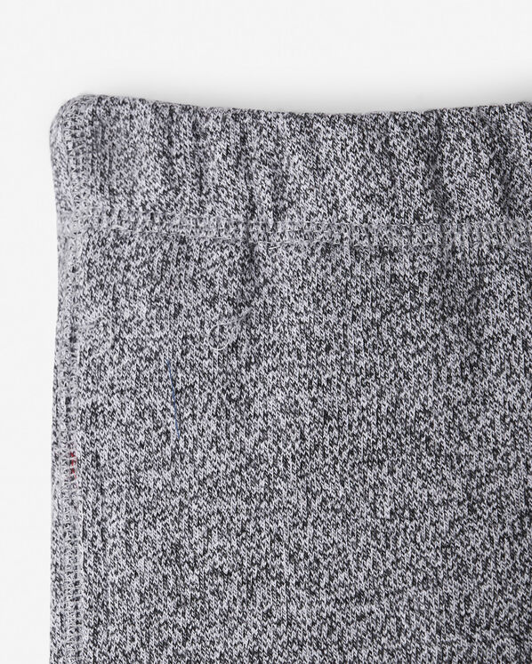 Short original en coton bio Roots pour enfants