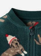 Baby Microfleece Sleeper