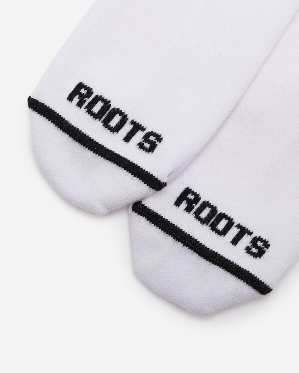 Adult Cooper Beaver Ankle Sock