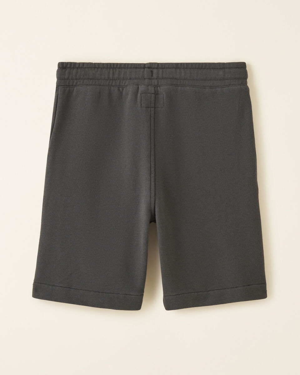 Kids Beaver Canoe Sweatshort