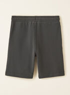 Kids Beaver Canoe Sweatshort