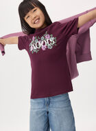 Kids Wildflower T-Shirt