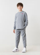 Kids Hooded Top