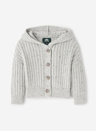 Baby Bear Cardigan