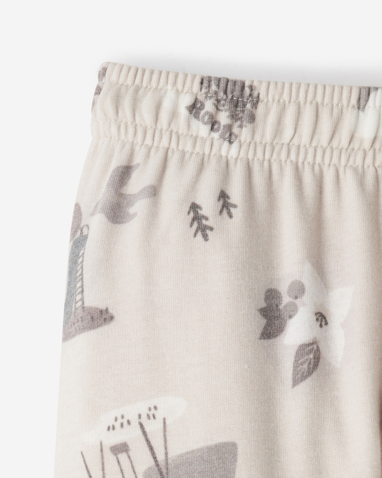 Toddler Nature Playground Sweatpant