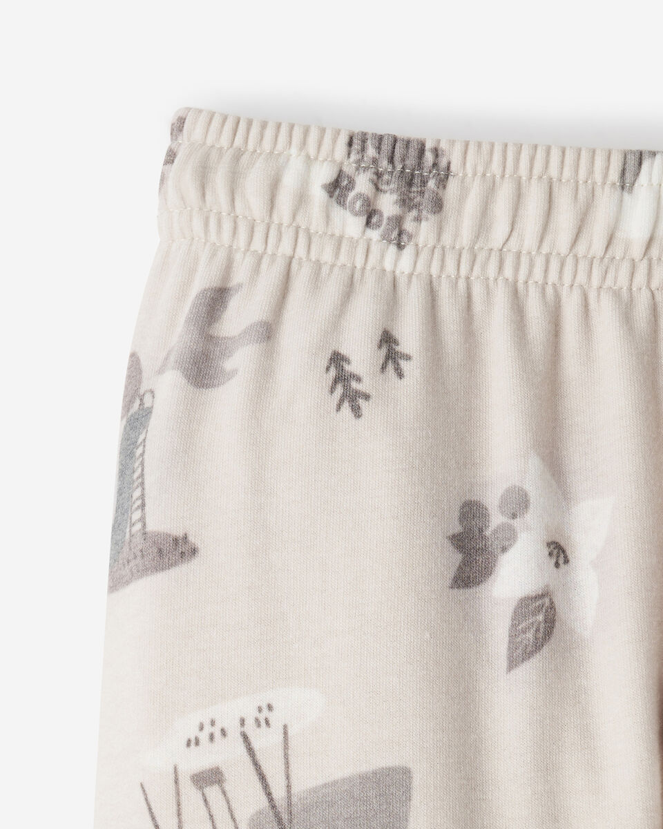Toddler Nature Playground Sweatpant