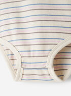 Wildwood Stripe Baby Set