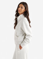 Organic Cooper Track Full Zip Jacket