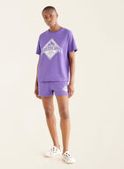 T-shirt Beaver Canoe pour femme