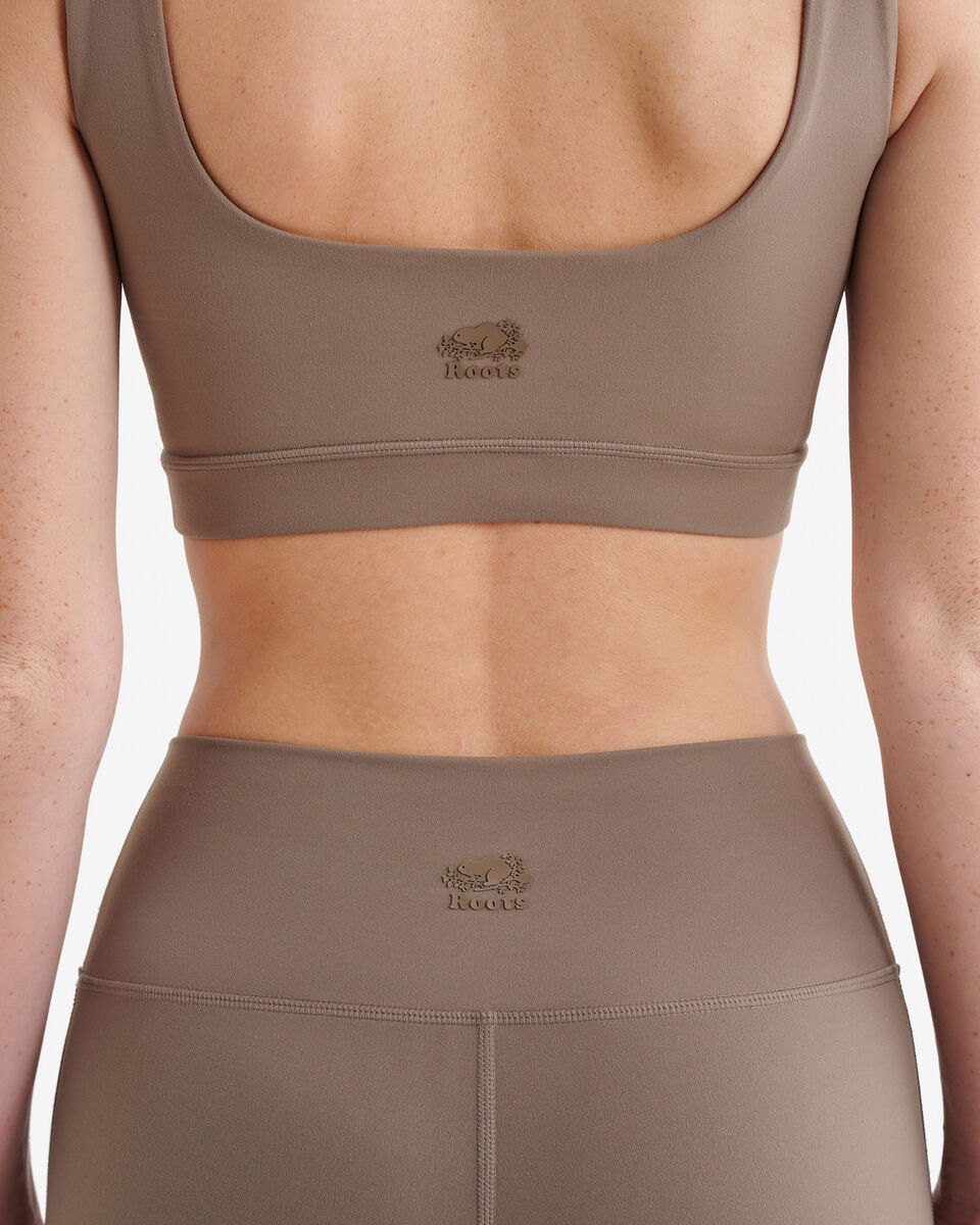 Legging &eacute;vas&eacute; extensible Restore 