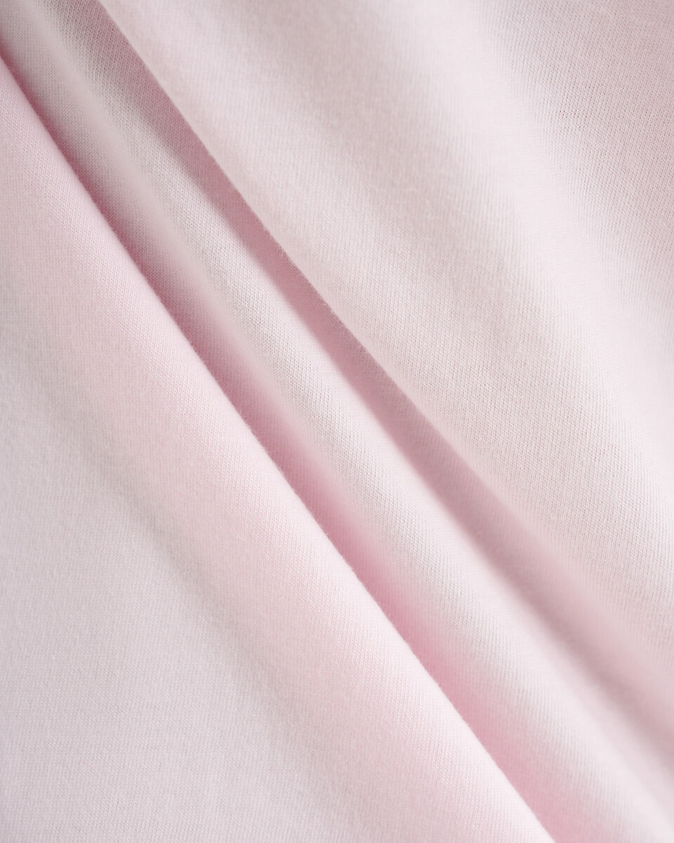 Womens Organic Relaxed Cooper T-Shirt