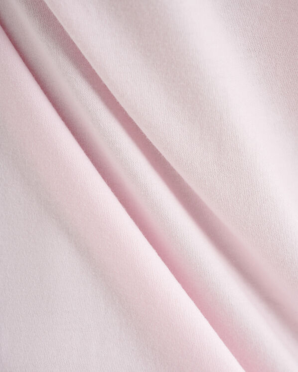 Womens Organic Relaxed Cooper T-Shirt