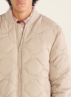 Trenton Quilted Liner Jacket