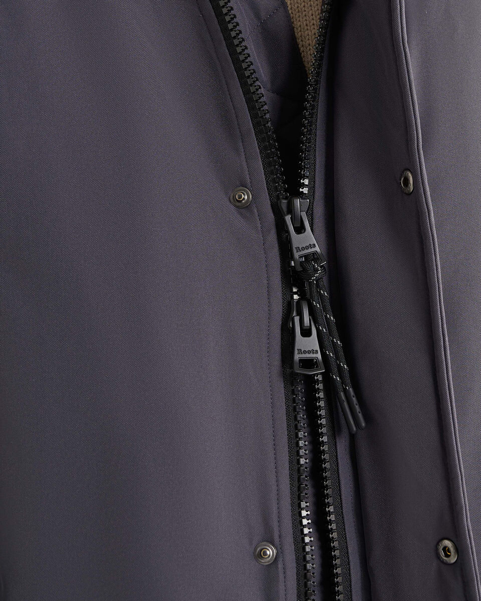 Jasper Parka