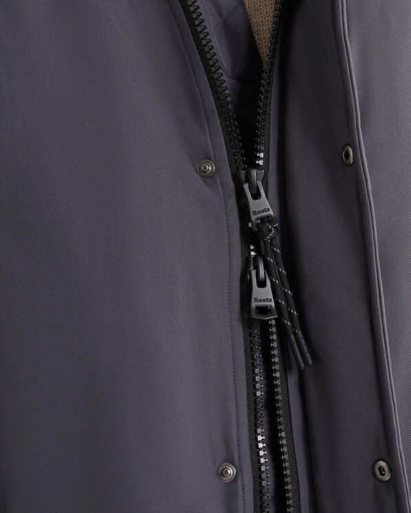 Jasper Parka Jasper Parka