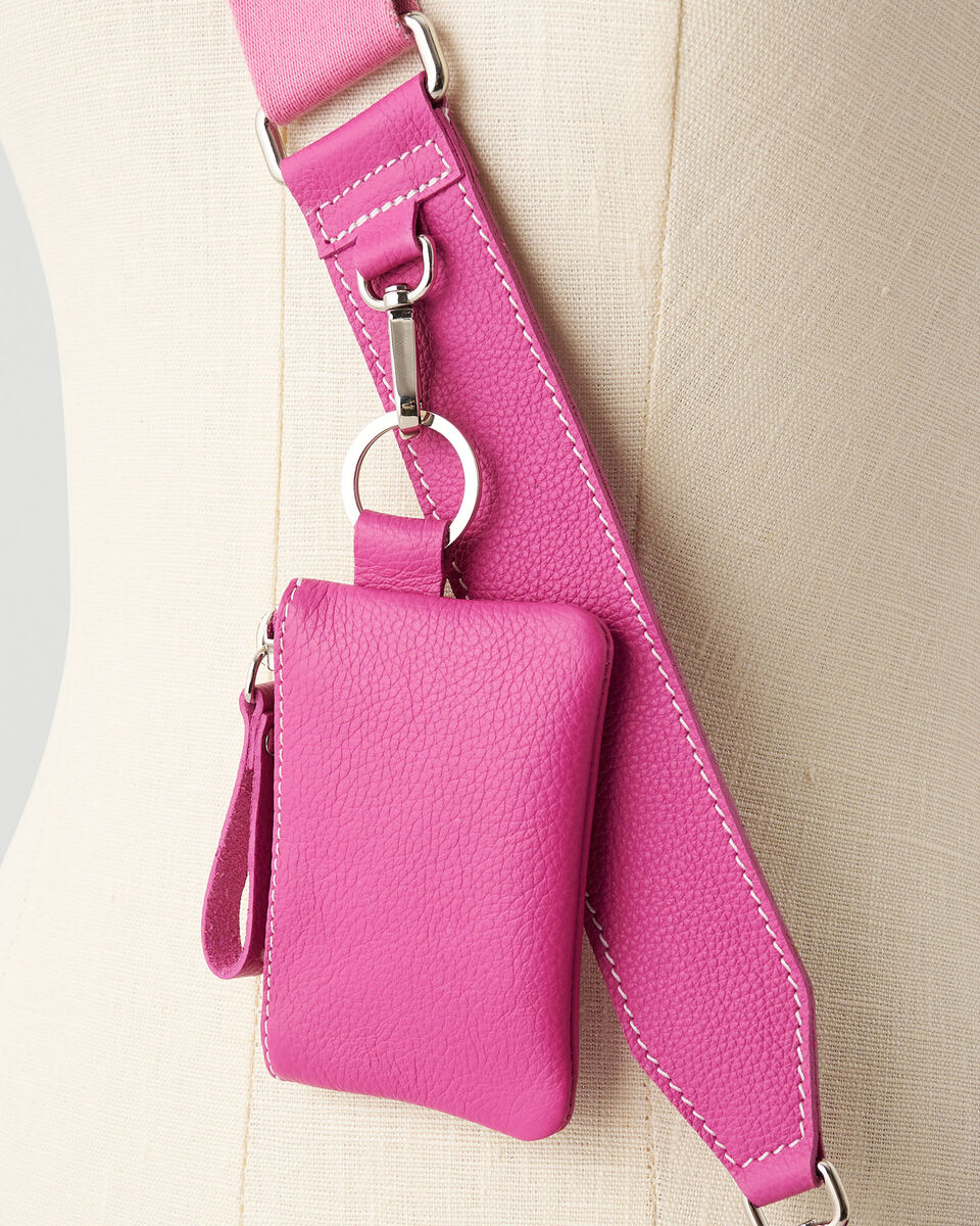 Mini Bucket Bag Cervino