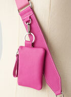 Mini Bucket Bag Cervino